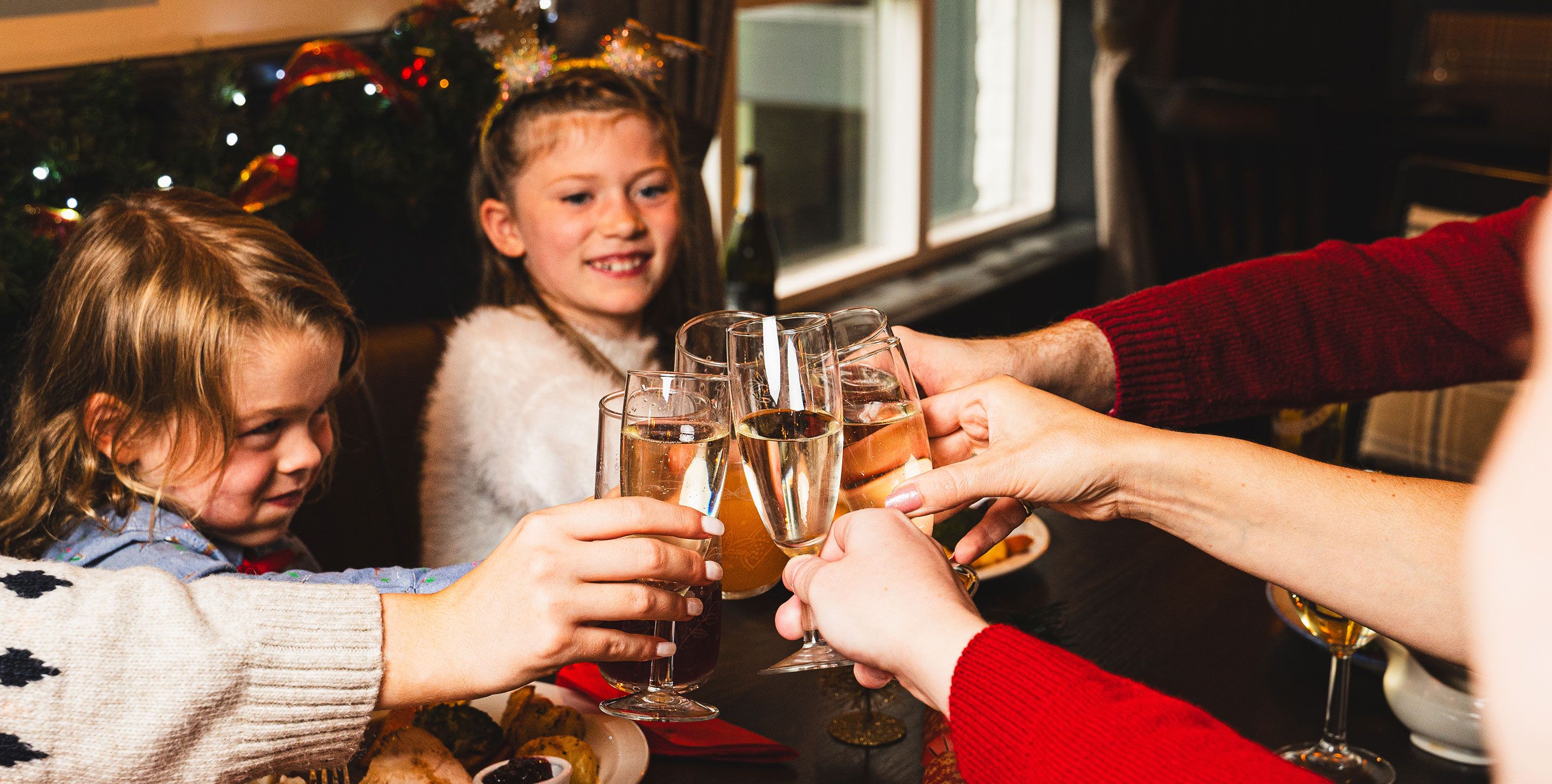 Even more magical occasions at The Old Pint Pot