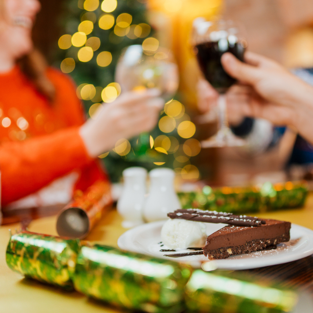 Christmas at The Old Pint Pot